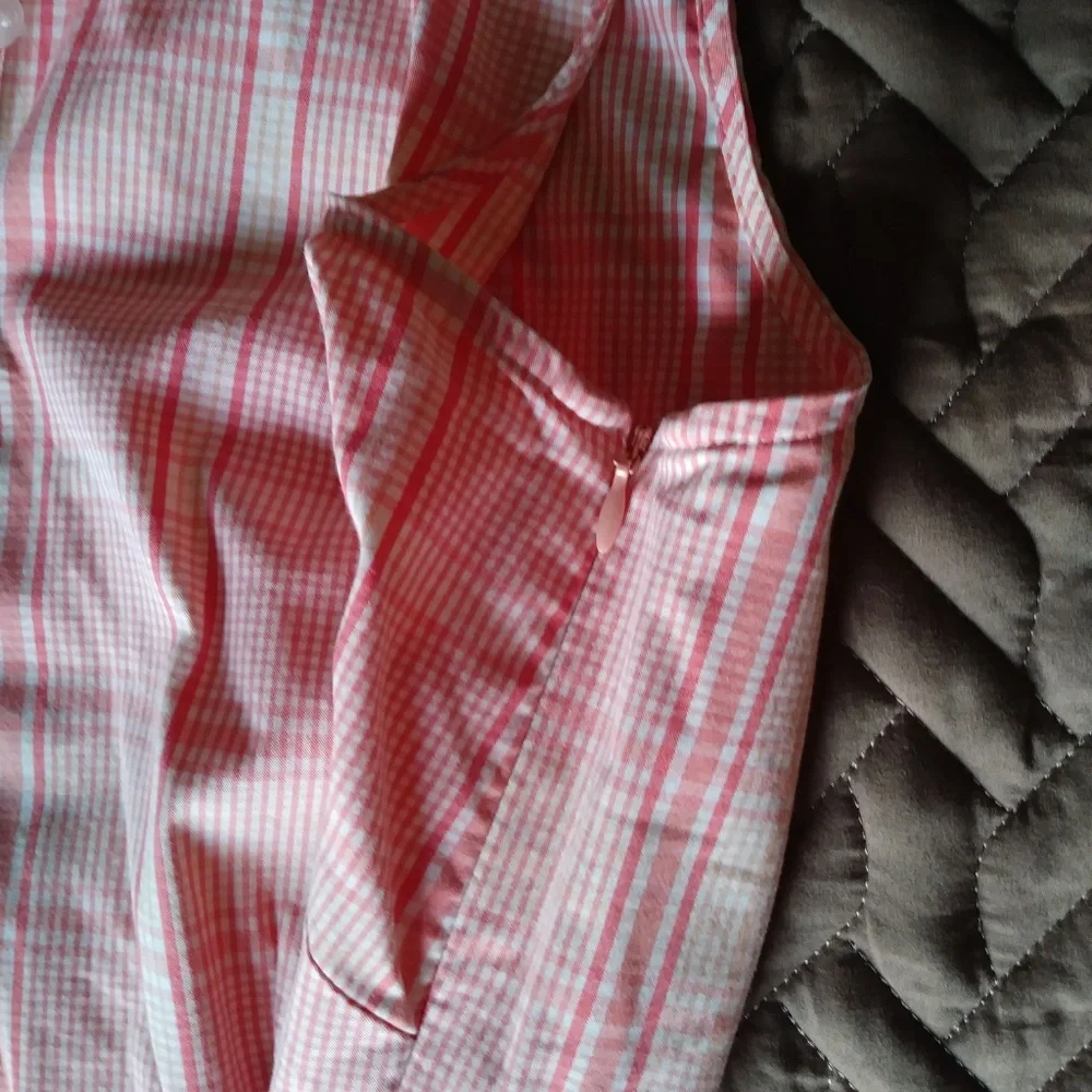 🛑LAST CHANCE🛑LIZ CLAIRBORNE Shirt Dress - Picture 5 of 10